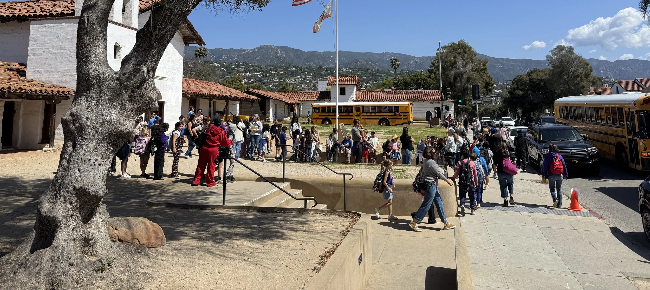 Youth Programs — SBTHP